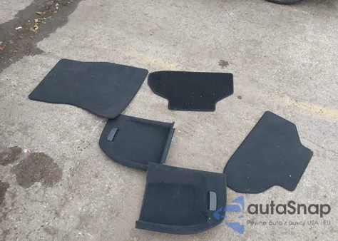 2017 BMW X6 xDrive35I из США, поврежденный, VIN 5UXKU2C38H0X47810